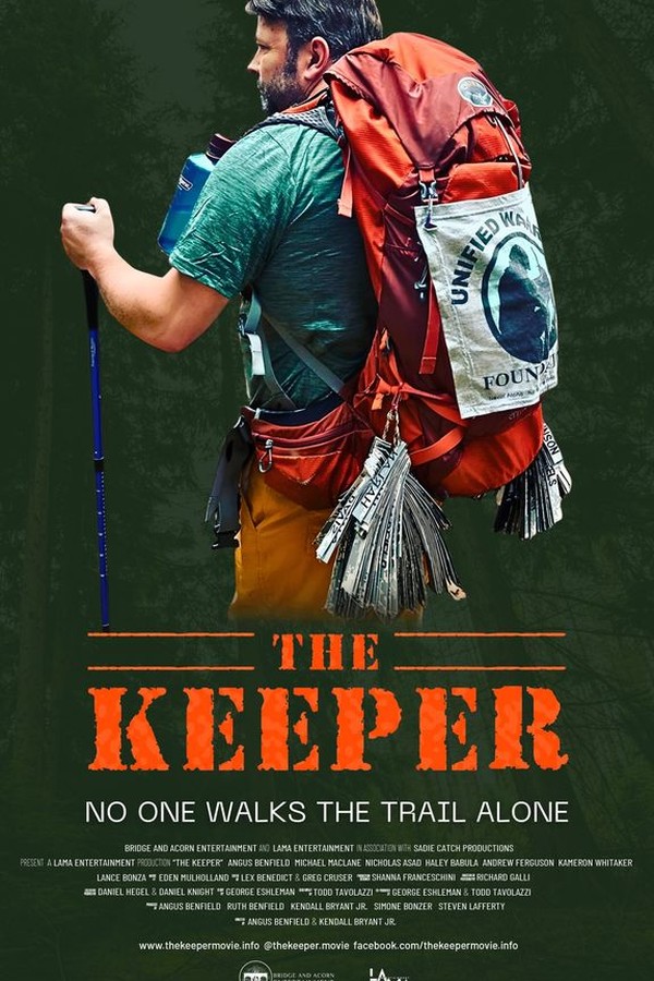 The Keeper