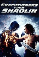Executioners From Shaolin poster image