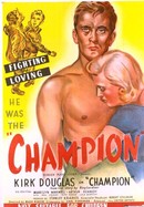 Champion poster image