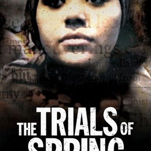 "The Trials of Spring photo 6"