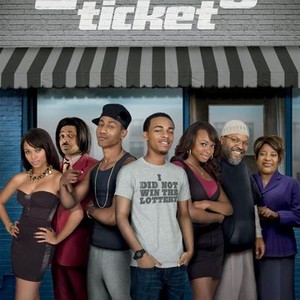 Lottery Ticket (2010)