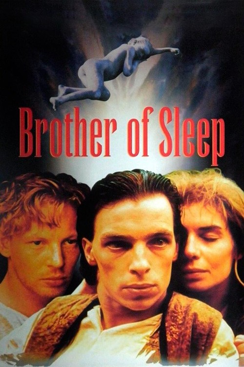 Brother of Sleep poster