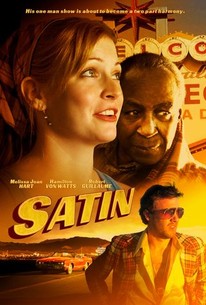 Watch trailer for Satin