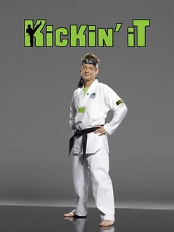 Kickin it full episodes sales season 1