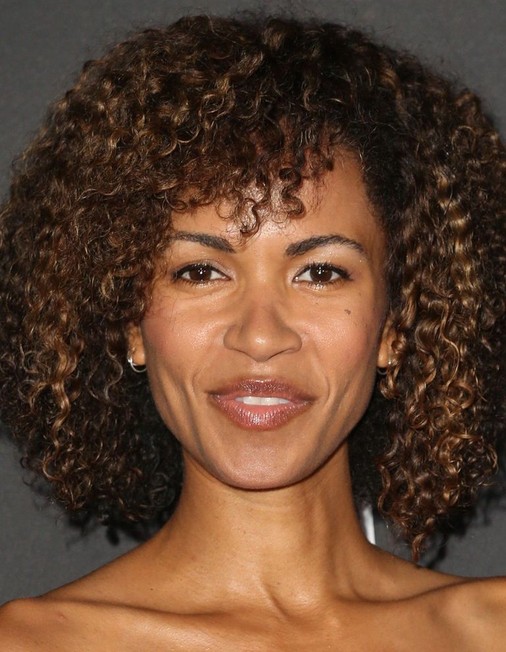 Erica Luttrell