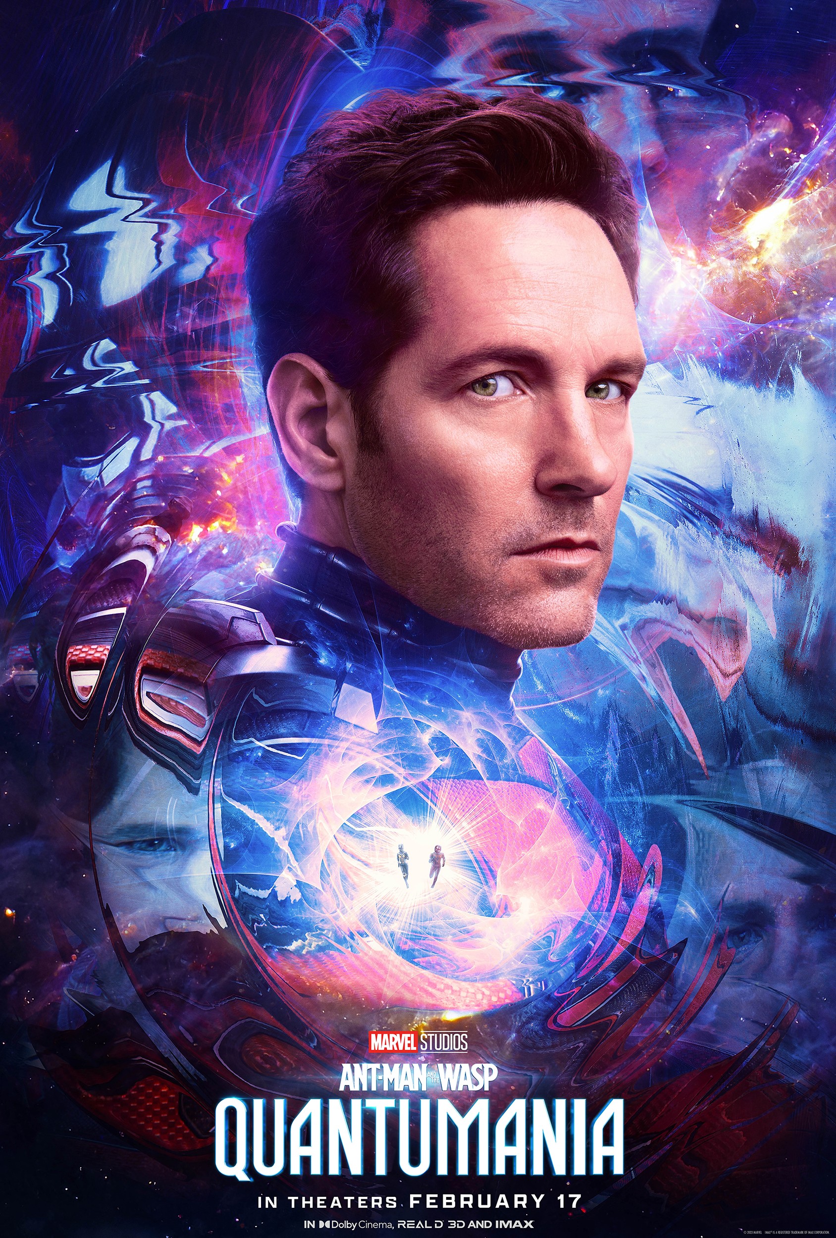 Ant-Man and The Wasp: Quantumania review and ott release date