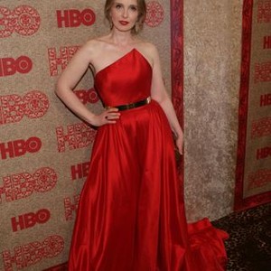 Julie Delpy at arrivals for HBO 2014 Golden Globes After Party, Circa 55 at The Beverly Hilton Hotel, Beverly Hills, CA January 12, 2014. Photo By: James Atoa/Everett Collection