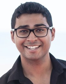 Akash Sherman