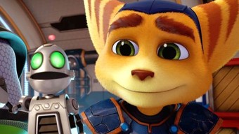 Ratchet & Clank - Rotten Tomatoes
