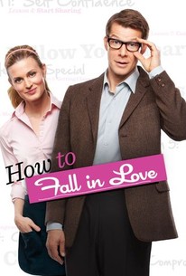 Watch trailer for How to Fall in Love