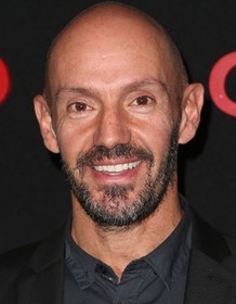 Gonzalo Amat
