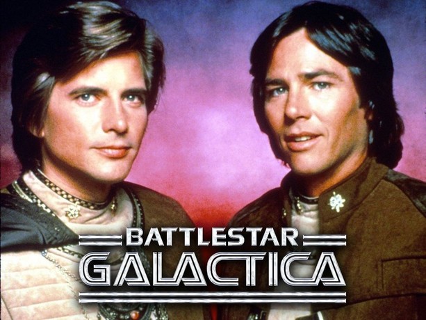 Battlestar galactica season 1 episode 1 on sale