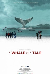 Watch trailer for A Whale of a Tale