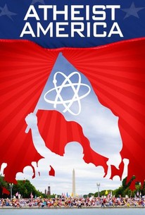 Poster for Atheist America