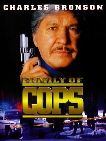 Family of Cops | Rotten Tomatoes