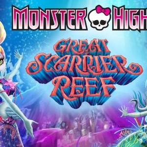 Monster High: Great Scarrier Reef photo 12