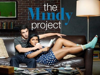 The mindy project hotsell streaming