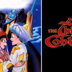 The Thief and the Cobbler photo 12