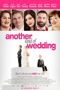 Watch trailer for Another Kind of Wedding