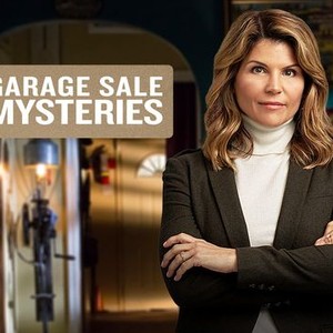 "Garage Sale Mysteries photo 1"