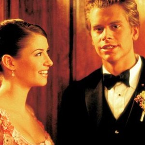 NOT ANOTHER TEEN MOVIE, Chyler Leigh, Eric Christian Olsen, 2001, ©Columbia Pictures