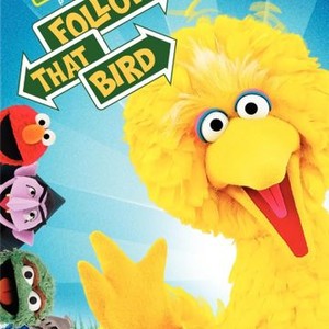 Sesame Street Presents: Follow That Bird (1985)