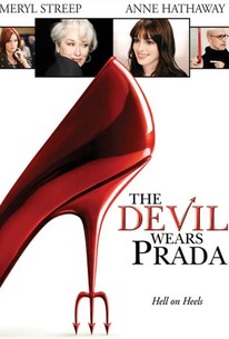 The Devil Wears Prada (2006) - Rotten Tomatoes