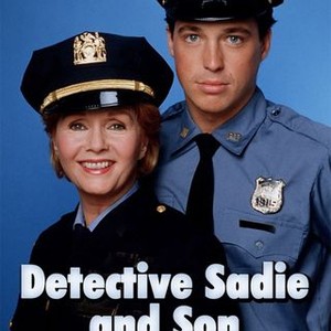 Detective Sadie and Son photo 7