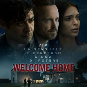 Welcome Home Summary of Key Ideas and Review