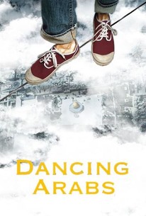 Poster for Dancing Arabs