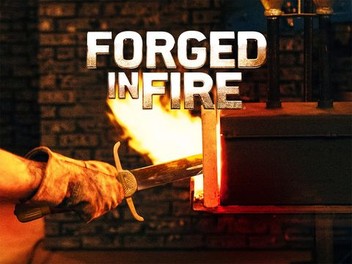 Forged in fire season 5 episode 39 clearance