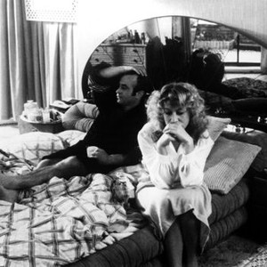 LONG GOOD FRIDAY, Bob Hoskins, Helen Mirren, 1980, (c) Embassy Pictures