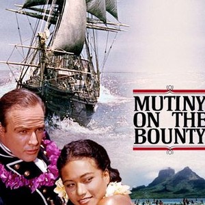 Mutiny on the Bounty photo 9