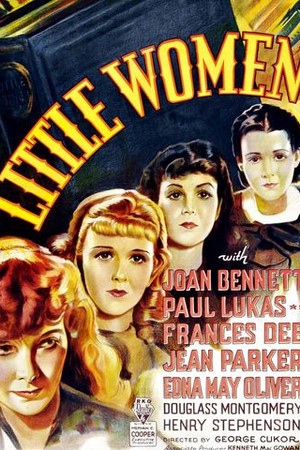 Little Women poster