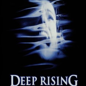 Deep Rising | Rotten Tomatoes