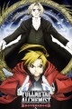 Fullmetal Alchemist Brotherhood