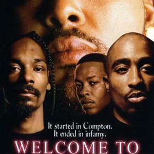 Welcome to Death Row (2001) photo 12