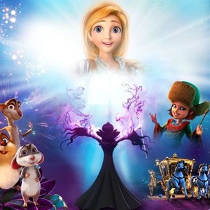 Cinderella and the Secret Prince - Rotten Tomatoes