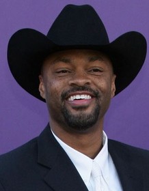 Cowboy Troy