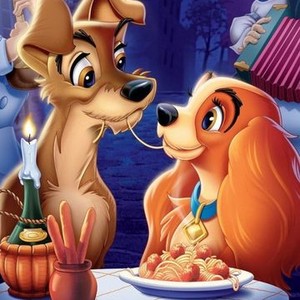 Lady and the Tramp photo 6