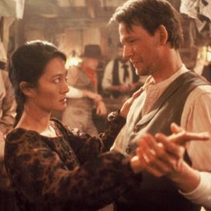 Thousand Pieces of Gold (1990) photo 6