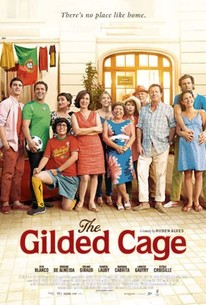 Watch trailer for The Gilded Cage