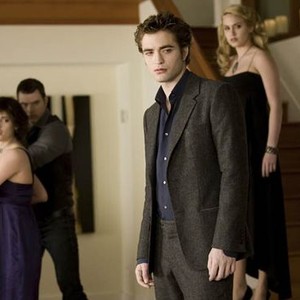 The Twilight Saga: New Moon - Rotten Tomatoes