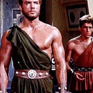 Hercules, Samson and Ulysses (1965) photo 7