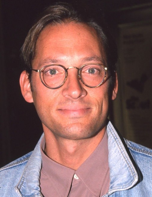 Tony Peck