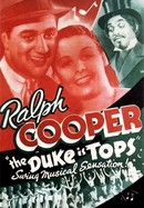The Duke Is Tops poster image