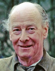 John Welsh