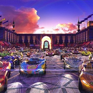 Speed Racer - Rotten Tomatoes