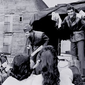 On the Fiddle (1961) photo 1