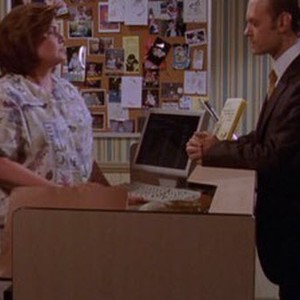 Frasier: Season 11 - Rotten Tomatoes